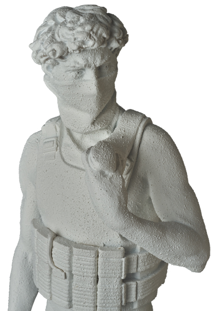 新品 SUICIDE MAN banksy MEDICOM TOY