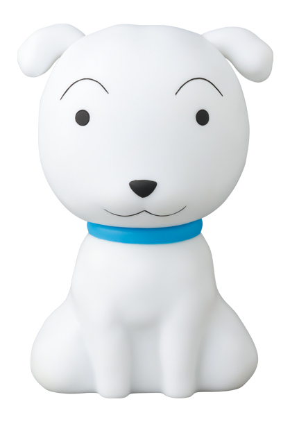 MEDICOM TOY - VCD シロ 初期アニメVer.