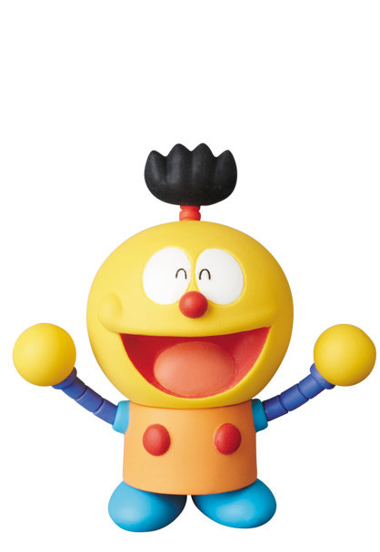 MEDICOM TOY - UDF「藤子・F・不二雄作品」シリーズ10 キテレツ & コロ
