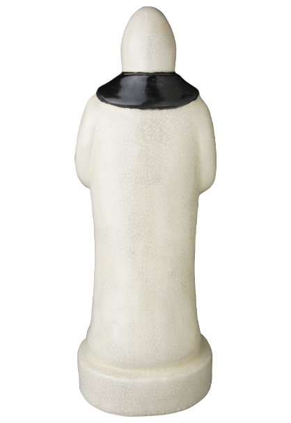 MEDICOM TOY - CERAMICK Mark Gonzales 