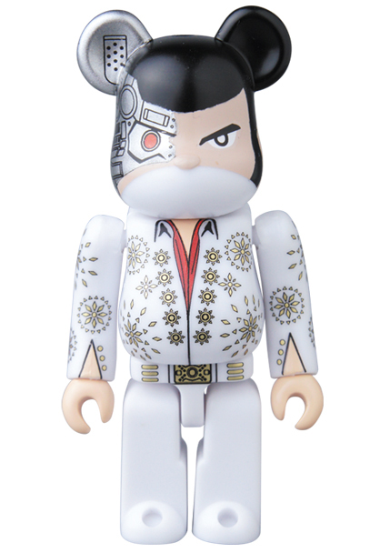 MEDICOM TOY - BE@RBRICK SERIES 33