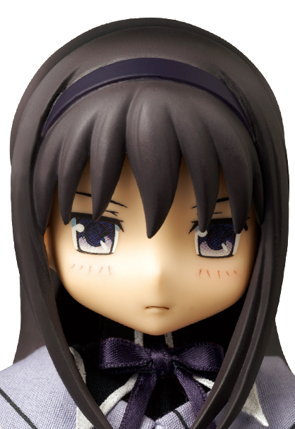 MEDICOM TOY - RAH MGM 暁美ほむら