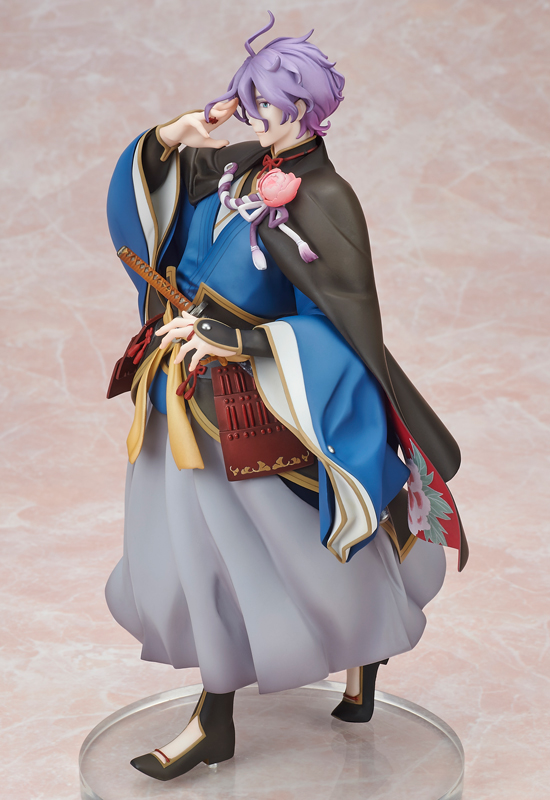Bellissimo 『刀剣乱舞-ONLINE-』「歌仙兼定」｜メディコス