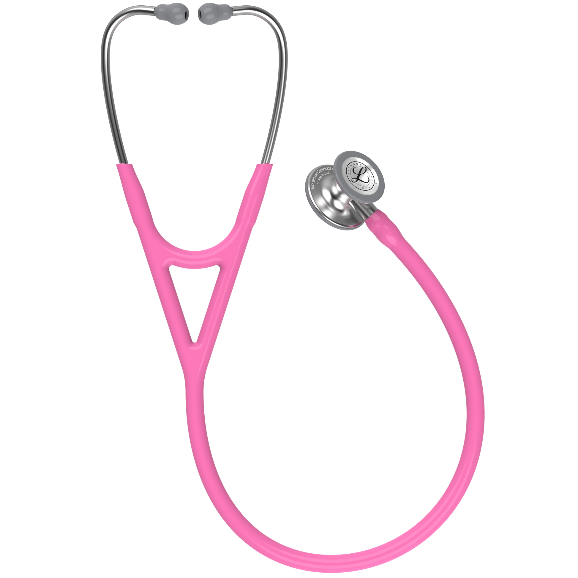 Littmann Cardiology Ⅳ 聴診器 ピンク 3M Littmann Cardiology IV