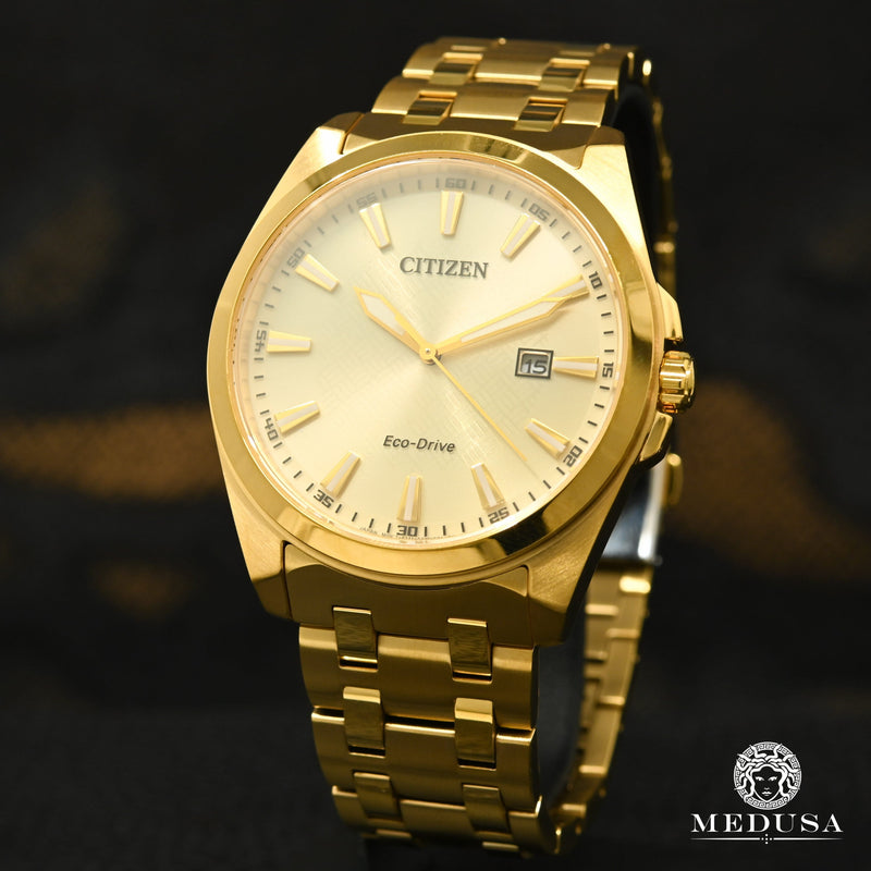 Citizen Watch | Citizen Peyten BM7532-54P Men's Watch | Medusa Jewelry