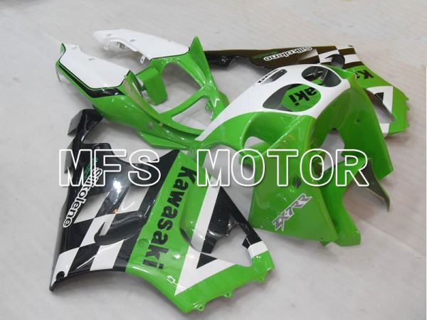 MFS MOTOR - Kawasaki NINJA ZX7R 1996-2003 Injection ABS Fairing