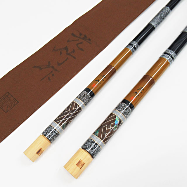 ジャンク 竹製 釣り竿 約220cm おまけ用 ジャンク 竹製 釣り竿 約220cm