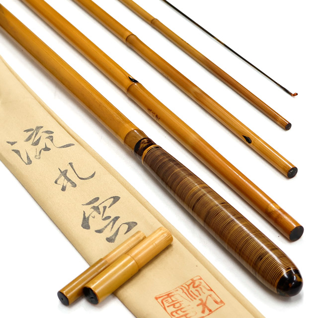 へらぶな専門店 松岡釣具 MFC ONLINE SHOP へら竿 へら鮒釣具多数！