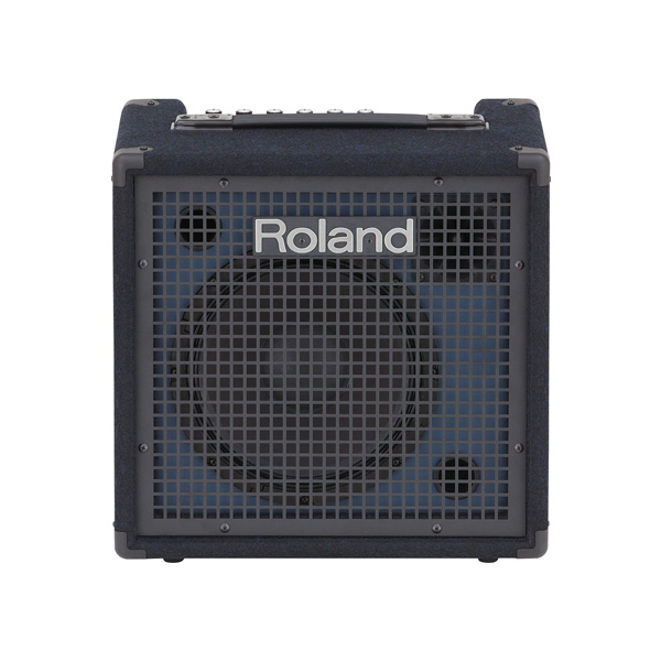 大人気のROLANDキーボード用アンプ「KCシリーズ」がフルリニューアルで