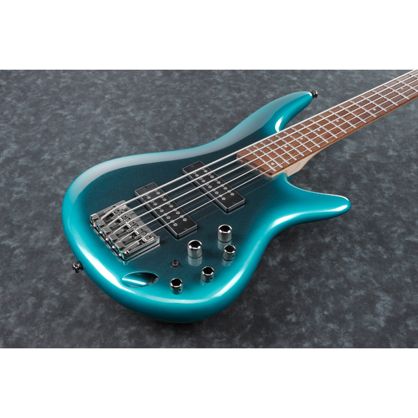 Ibanez(アイバニーズ) ／ SR305E CUB CUB : Cerulean Aura Burst 5弦
