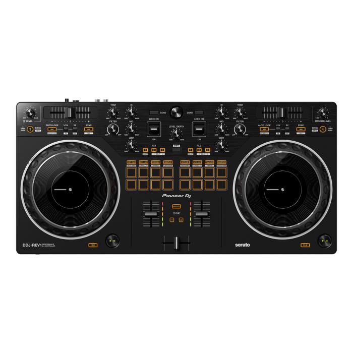 DDJシリーズ』vs『XDJシリーズ』どこが違うの？その違いをまとめました