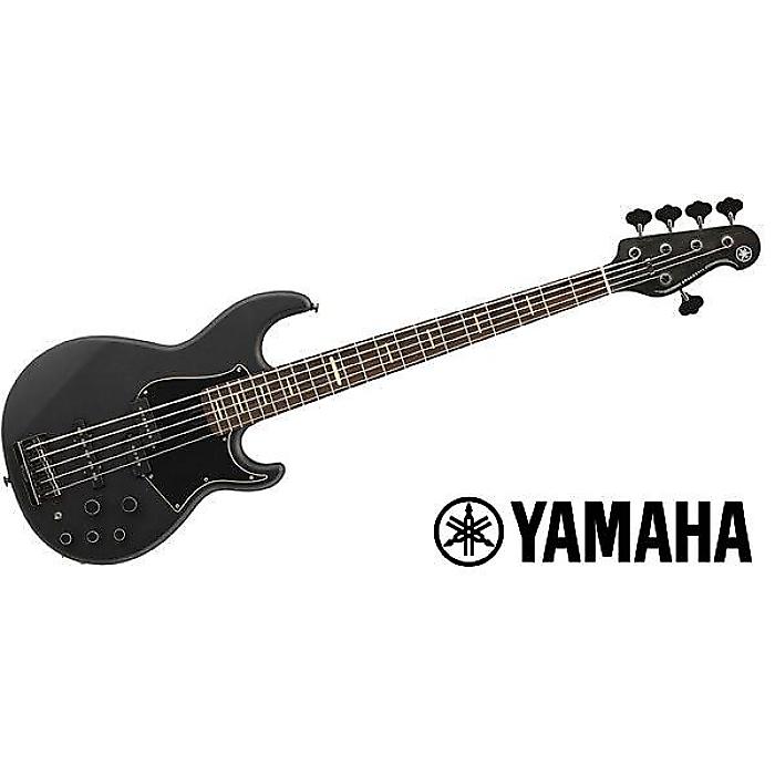 YAMAHA ( ヤマハ ) ／ BB735A MTBL 5弦エレキベース の激安通販