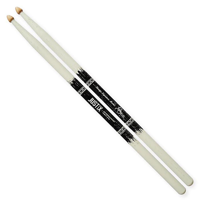 JUSTIXよりONE OK ROCK Tomoya氏シグネチャーモデルスティック登場