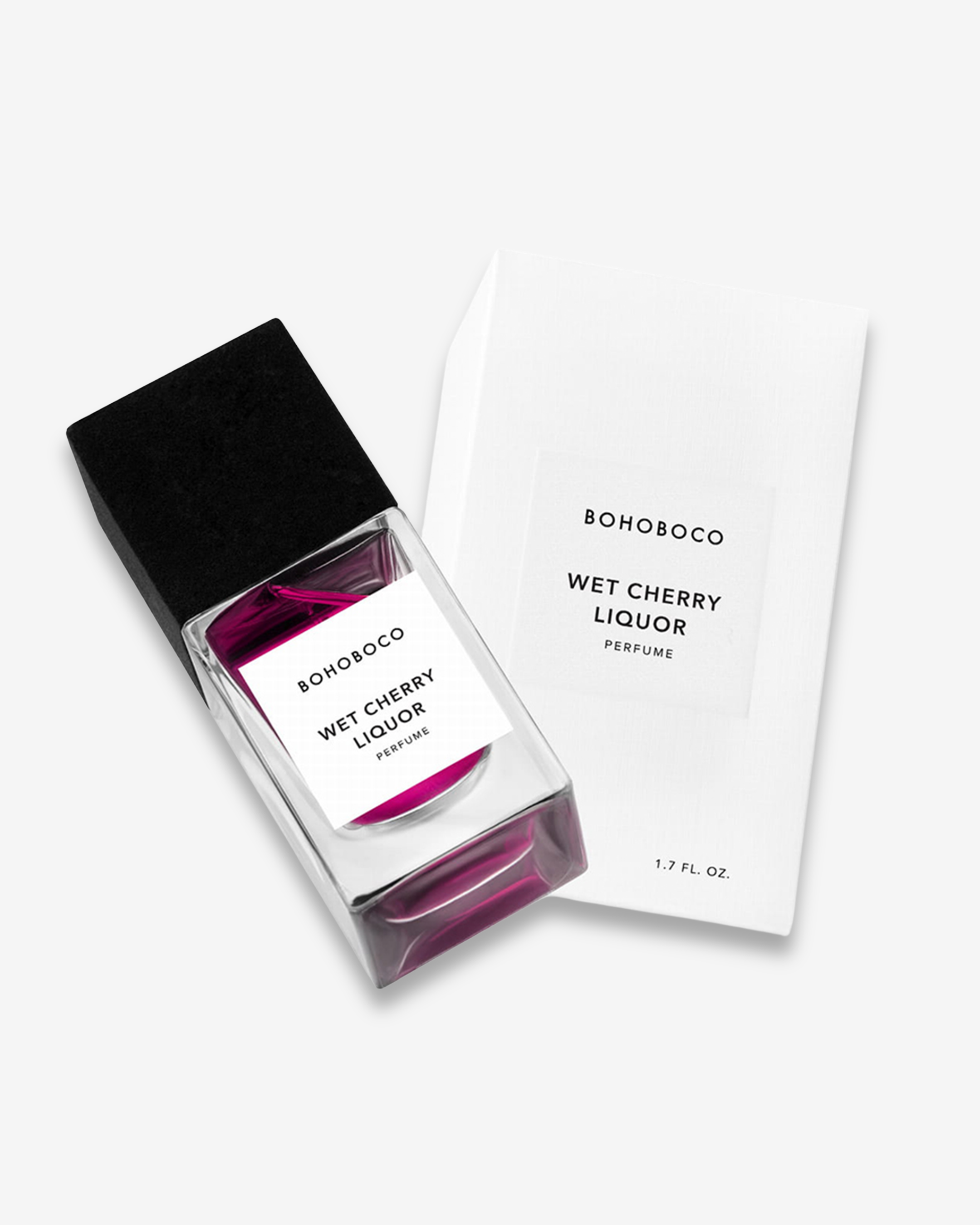 Wet Cherry Liquor (50ml) – MHGboutique