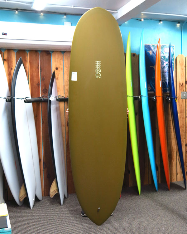 Mitch's Surf Shop, San Diego | Surfboards - SUPs - Fins - Wetsuits