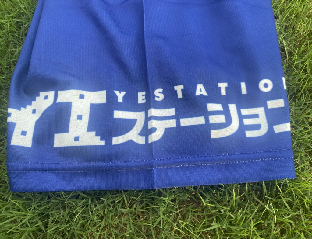 10/22(日)群馬戦】『ブルーミングTシャツ Designed by ADASTRIA』T