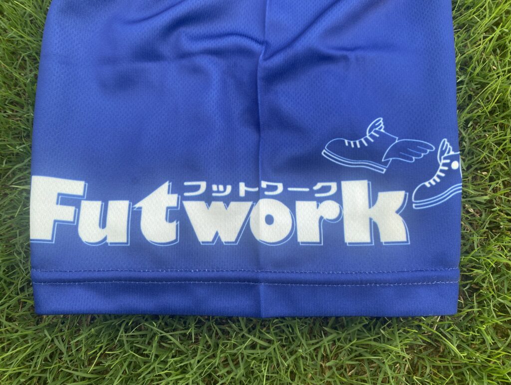 10/22(日)群馬戦】『ブルーミングTシャツ Designed by ADASTRIA』T