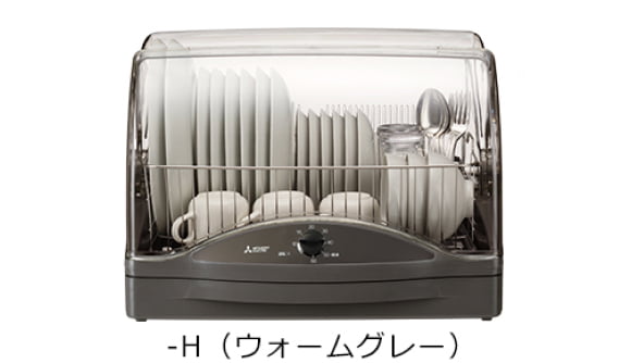 三菱キッチンドライヤー | 三菱電機