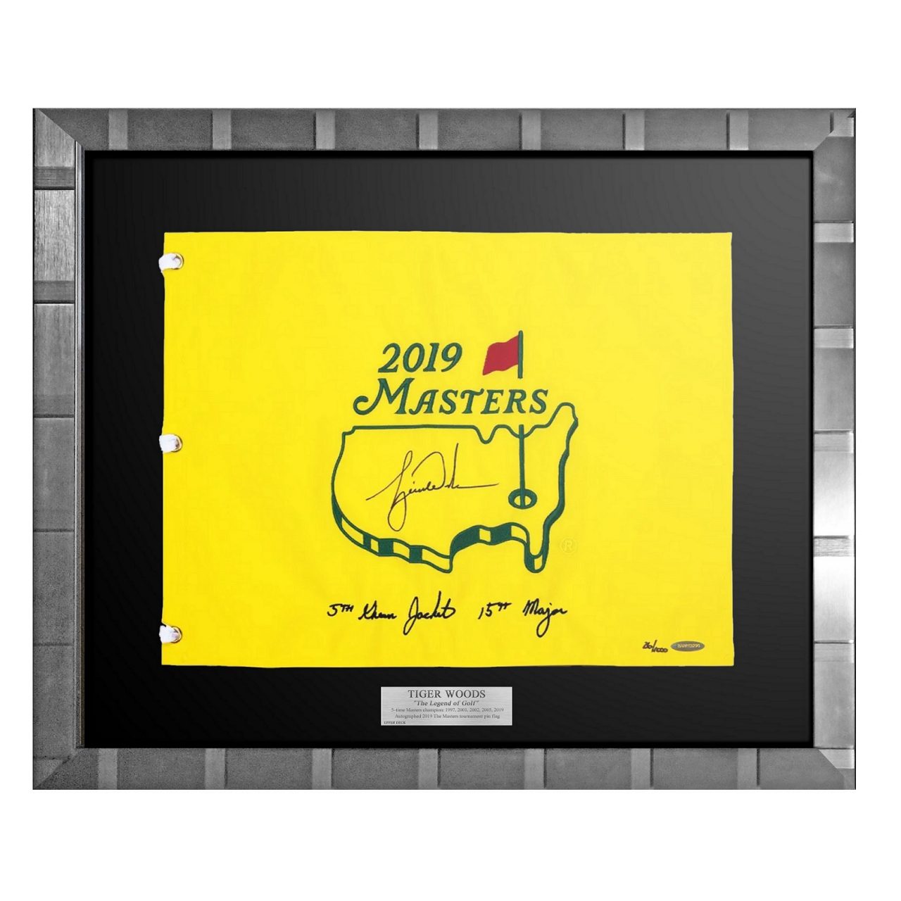 SPORTS LEGENDS EXHIBITION 23/24～スポーツ選手直筆サイン入り