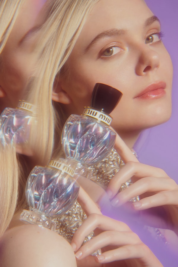 Miu Miu Twist Eau de Magnolia | Miu Miu