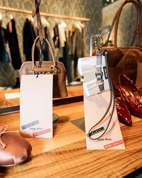 Miu Miu Select 2024 | Miu Miu