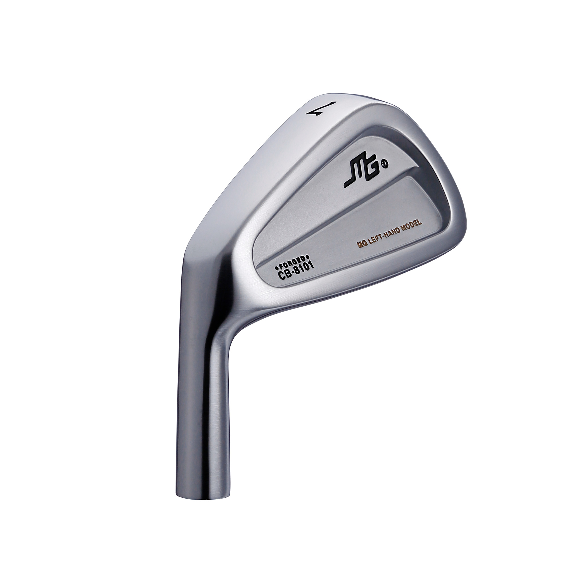 Iron Heads - 株式会社三浦技研