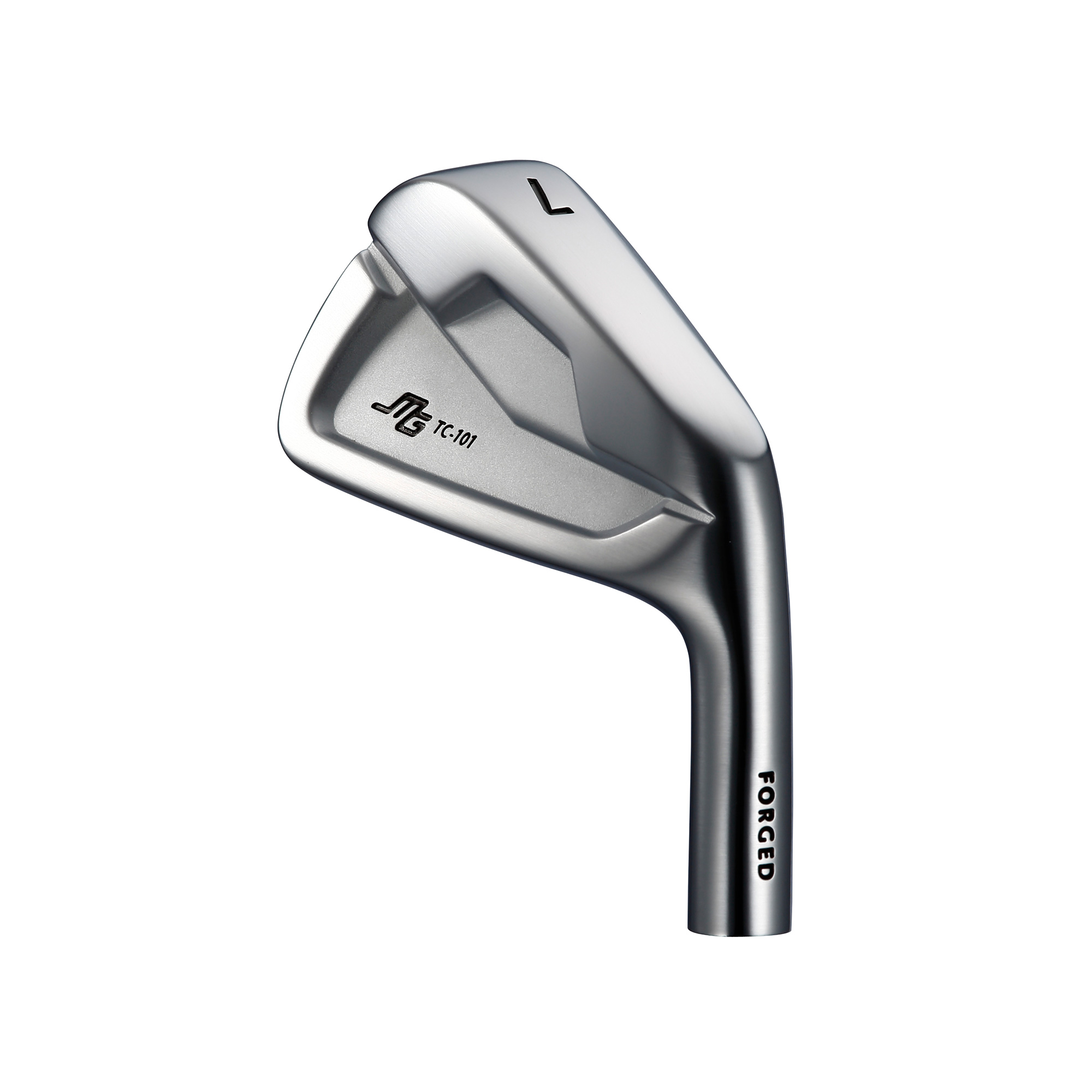 三浦技研 三浦技研、tc101アイアンセット 6本セット モーダス120x TC