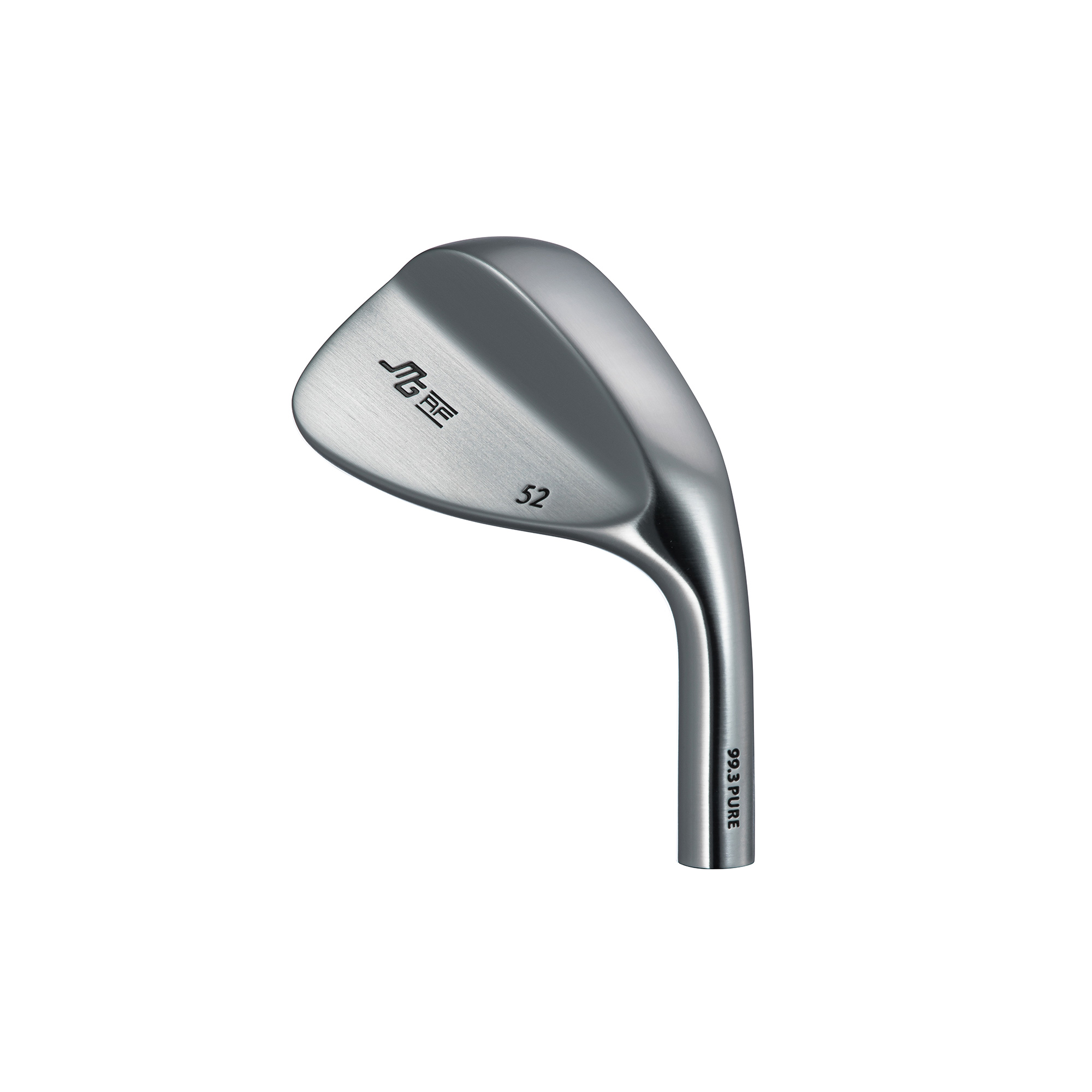 RF Wedge 99.3Pure - 株式会社三浦技研