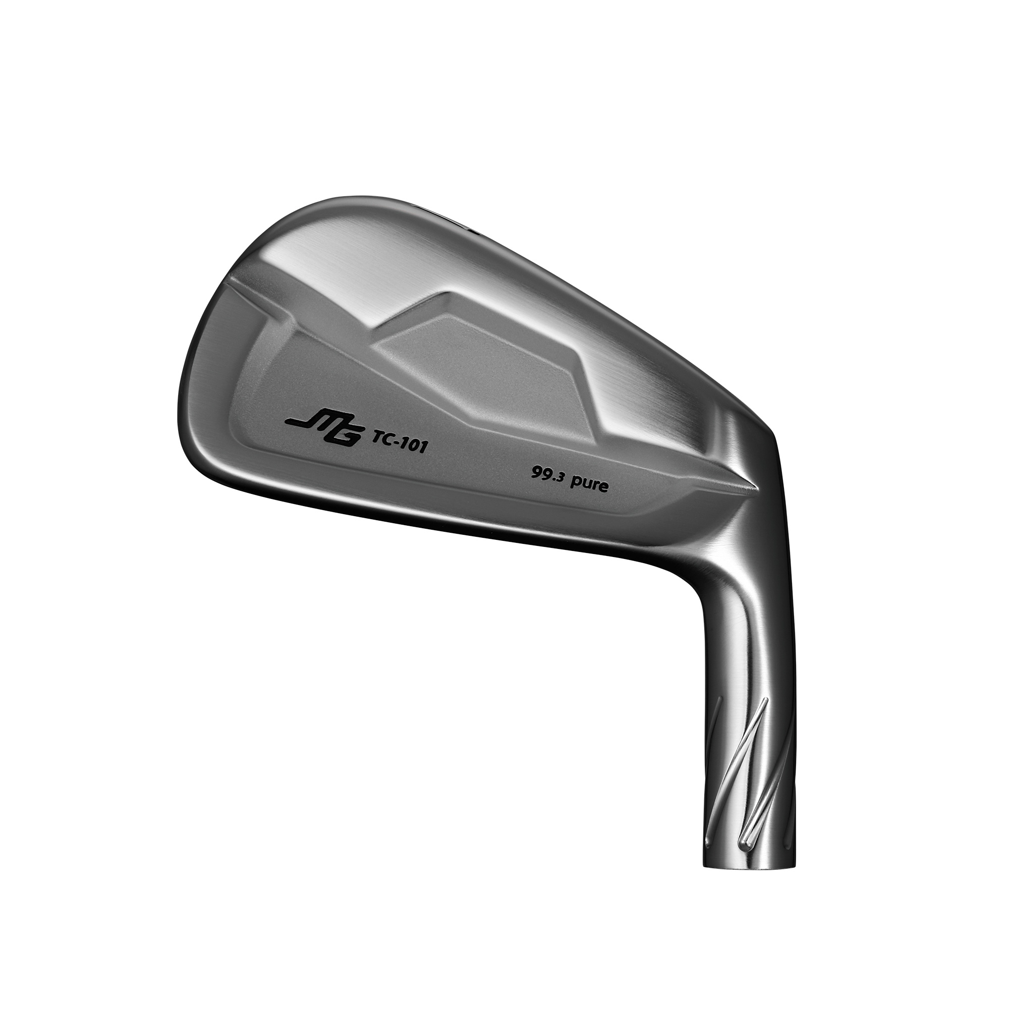 TC-101純鉄 - 株式会社三浦技研