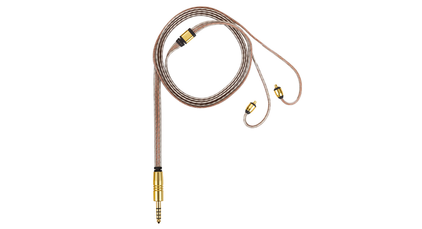 Time Stream:Duet - Campfire Audio -ミックスウェーブ株式会社