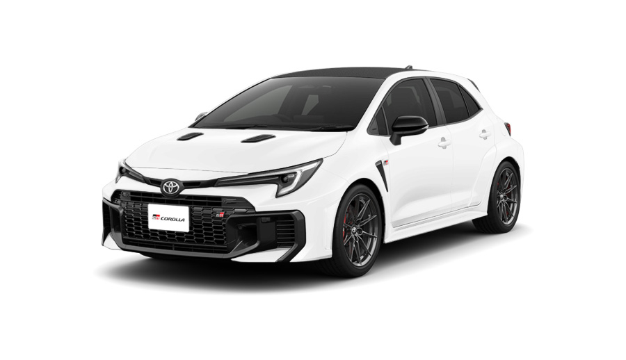 GRカローラ | 宮城トヨタ自動車公式サイト
