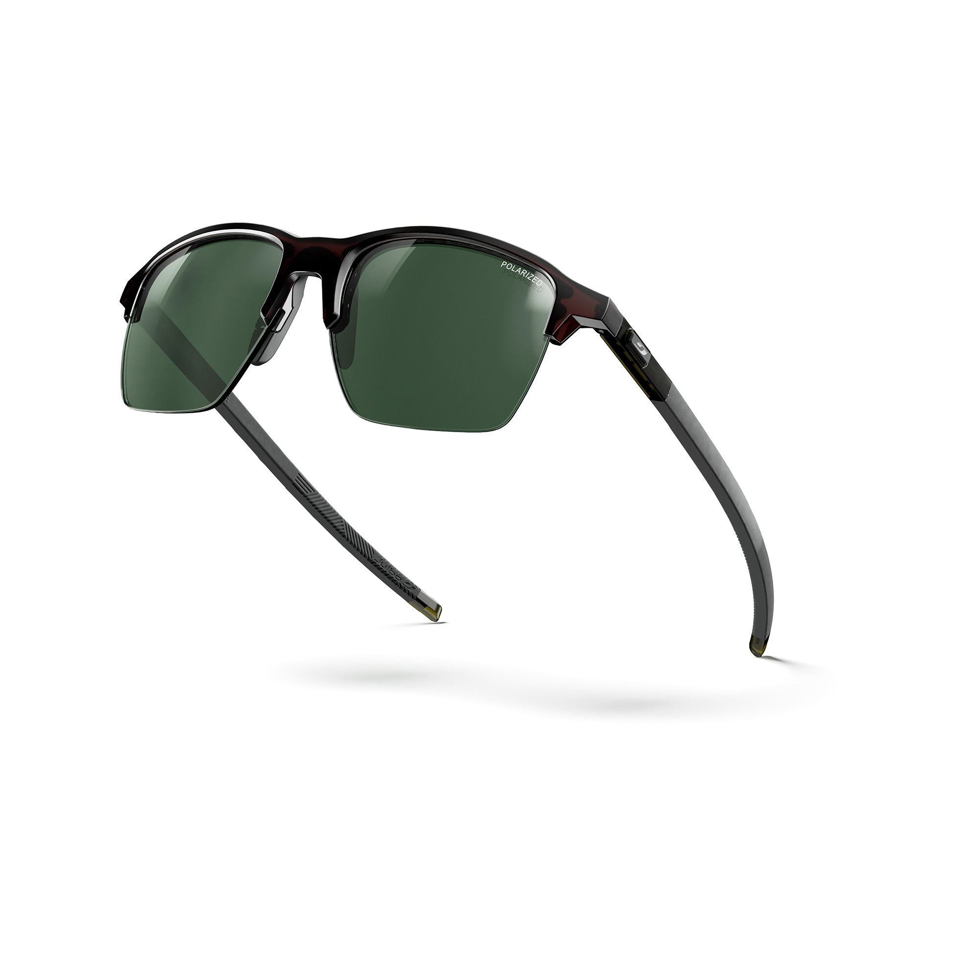CROSSLINE (Spectron 3 POLARIZED) [J5899051] @ Julbo ジュルボ