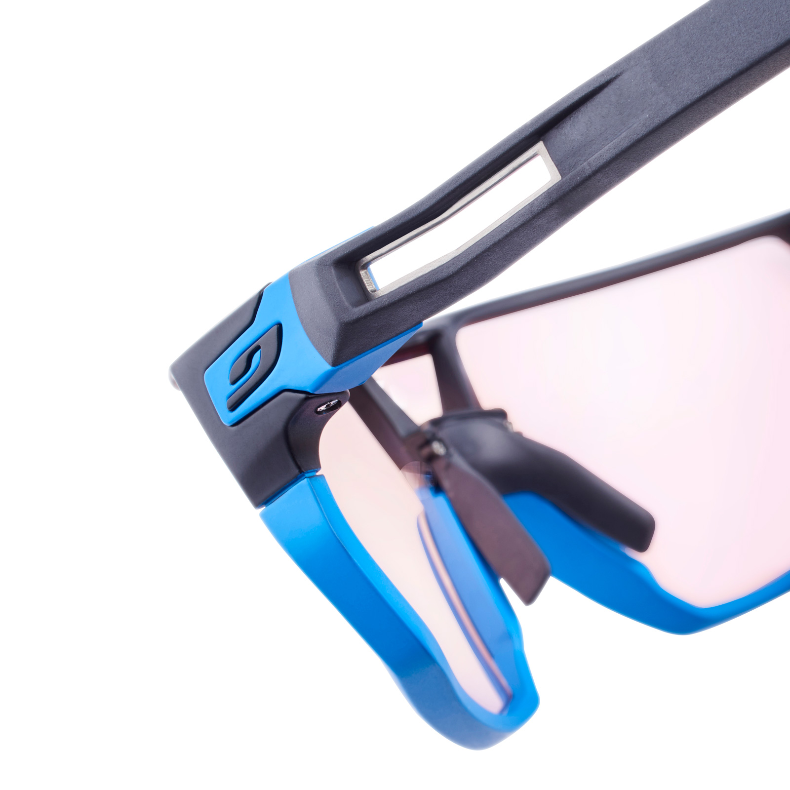 RUSH (Reactiv 1▻3 HIGH CONTRAST) [ J5343412 ] @ Julbo ジュルボ