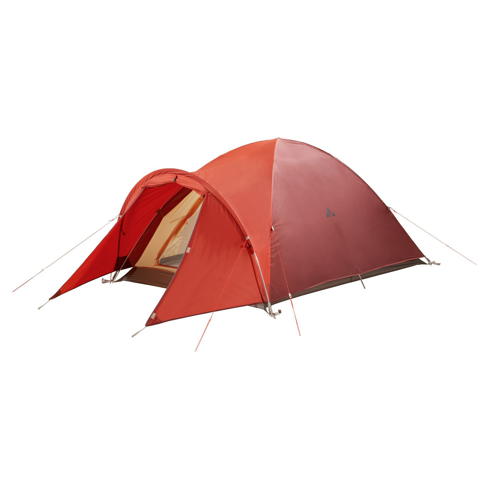 Campo Compact XT 2P [14221] @ VAUDE ファウデ | ミヤコ・スポーツ