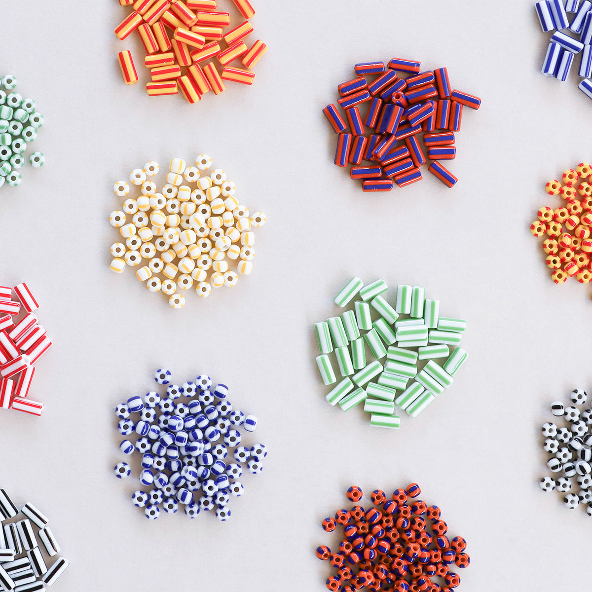 フレンチ・チェコシード