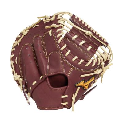 Mizuno LiteFlex 野球用グローブ ブラウン2点セット Mizuno LiteFlex