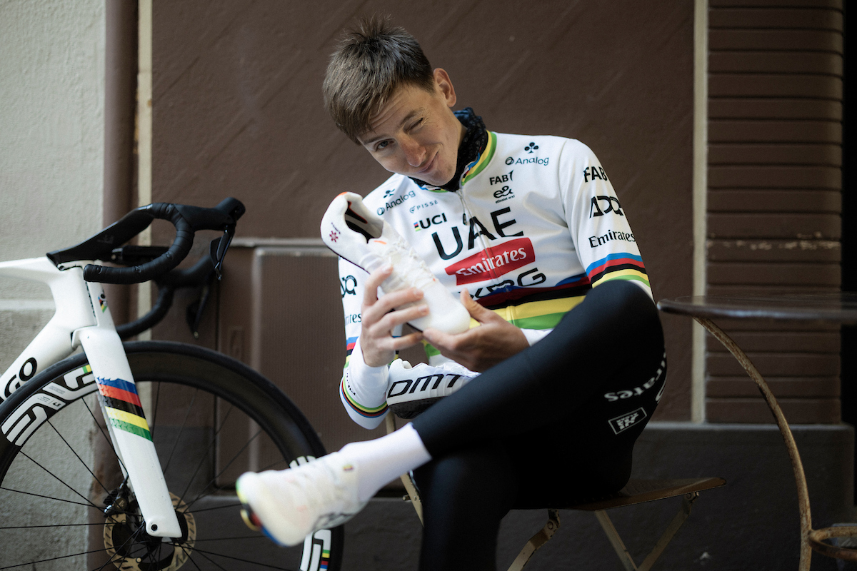 DMT】POGI'S SUPERLIGHTが発売されます! | ニュース｜ミズタニ自転車