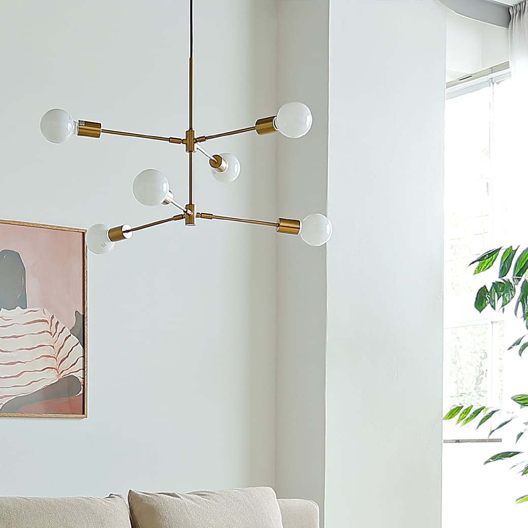 Gradiska ペンダントライト 北欧デザイン｜miion - miion｜北欧