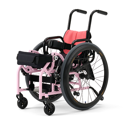 製品紹介LINEUP｜プレミアム車いすブランド FORCE（フォース）