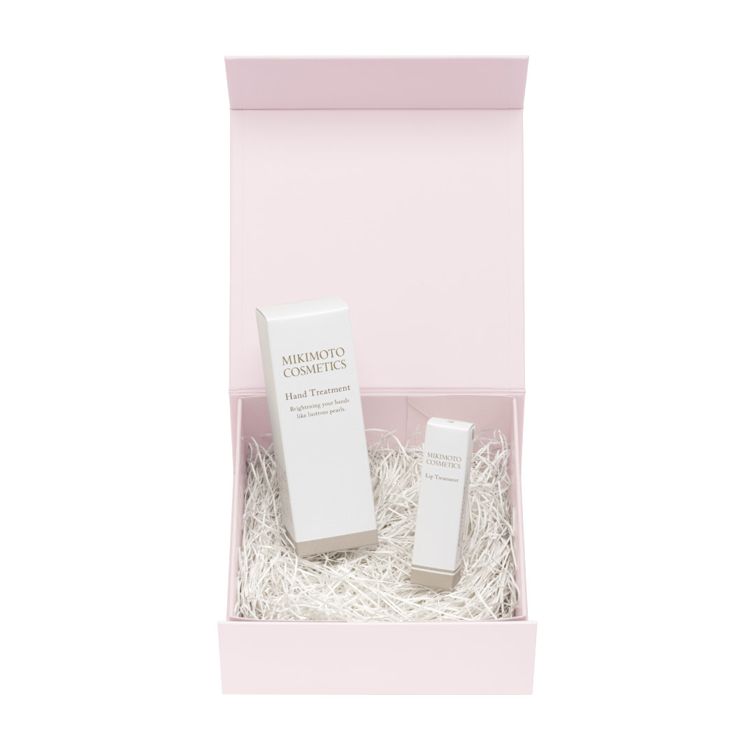 MIKIMOTO COSMETICS