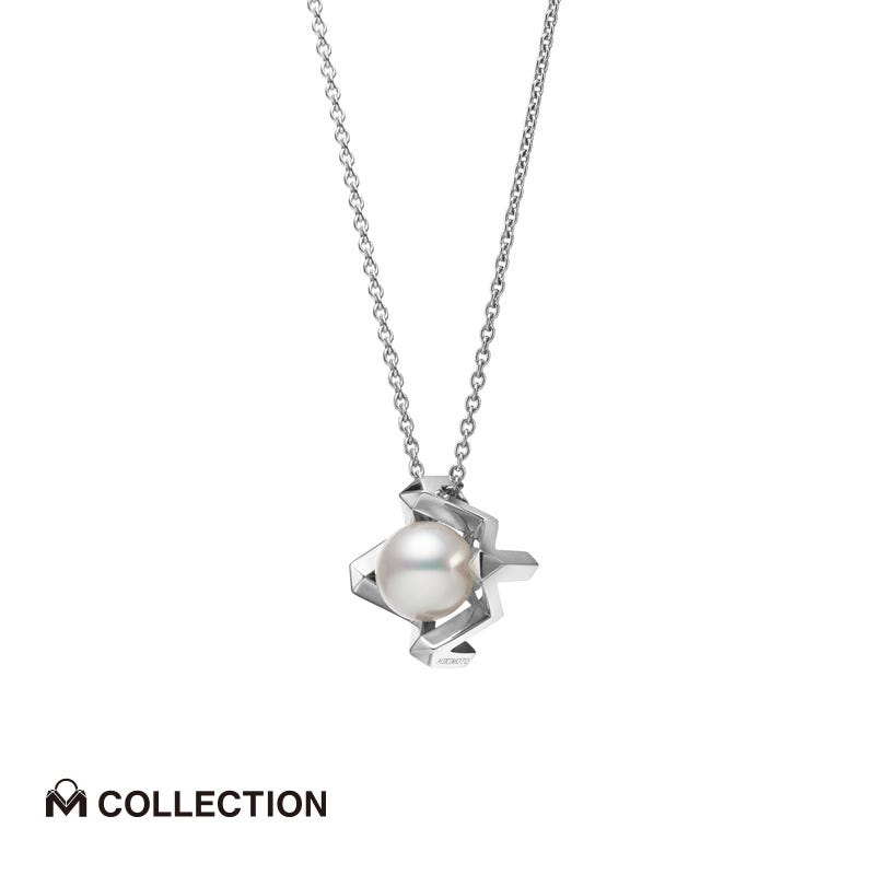 ペンダント PP-20653S ジュエリー｜MIKIMOTO - ミキモト