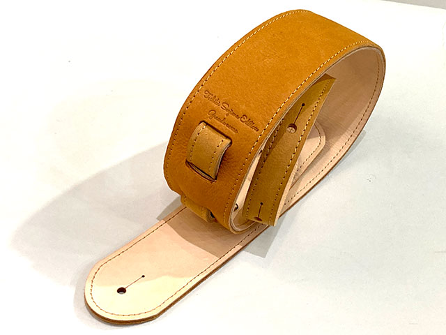 ソエジマトシキ シグネチャーストラップ life camel: 楽器アクセサリー