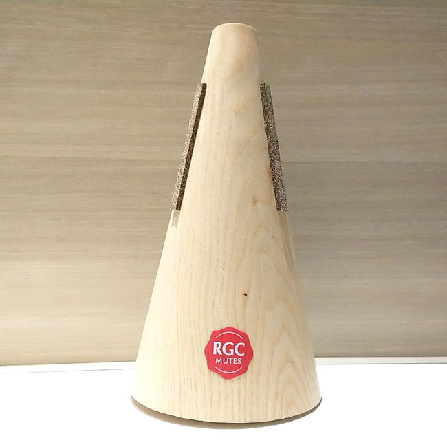 RGC ホルンミュート ストレート TPA02: 管楽器｜三木楽器公式通販サイト