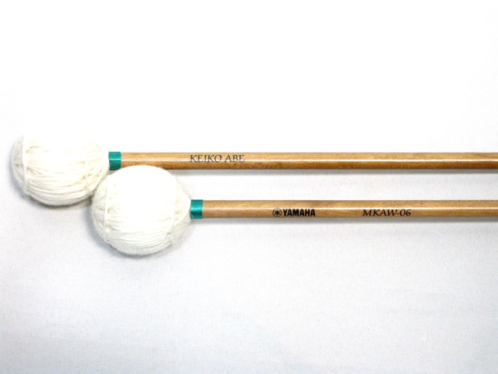 YAMAHA】安倍圭子シグネチャーシリーズ MKAW-06 YAMAHA】安倍圭子