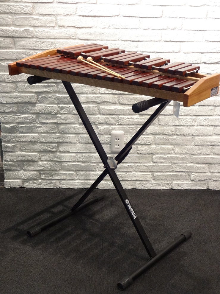 KOROGI 卓上木琴 ECO32（本体のみ）: ドラム/パーカッション｜三木楽器