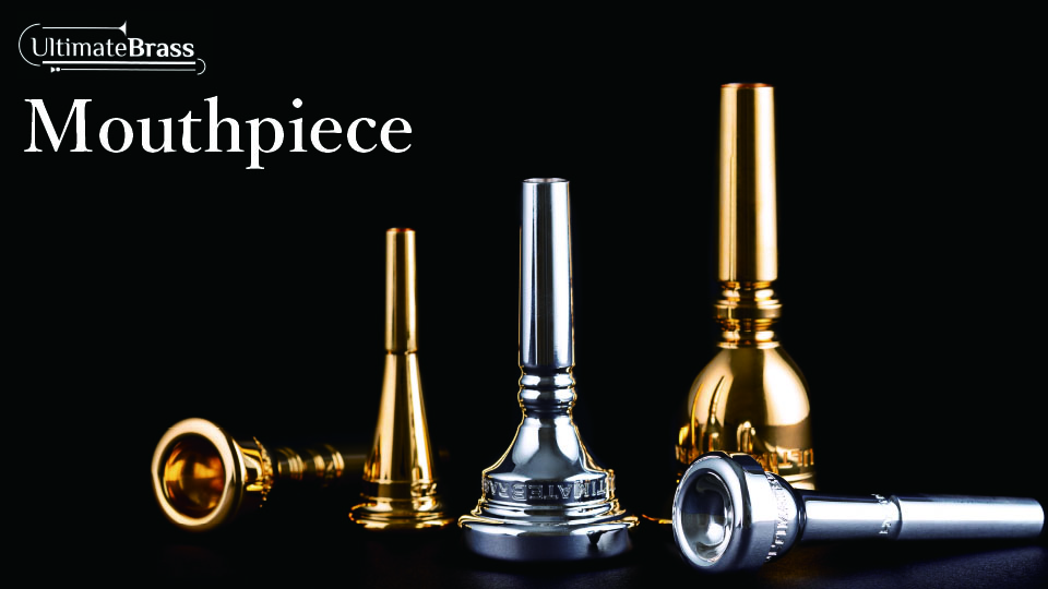 管楽器・吹奏楽器 ULTIMATEBRASS Buzz C1-E 管楽器・吹奏楽器