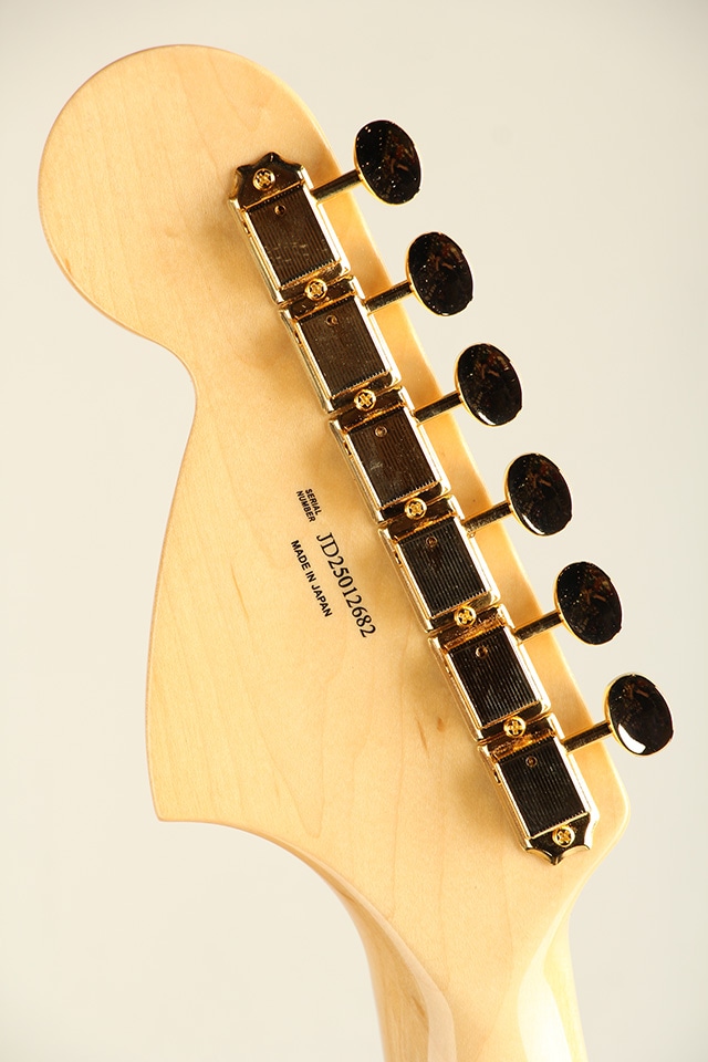 Made in Japan Traditional 2025 Collection 60s Mustang RW White