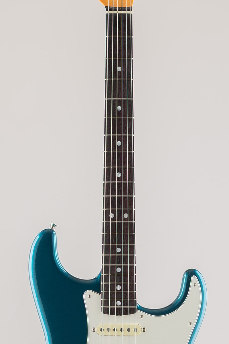 Takashi Kato Stratocaster /Paradise Blue/Rosewood Fingerboard