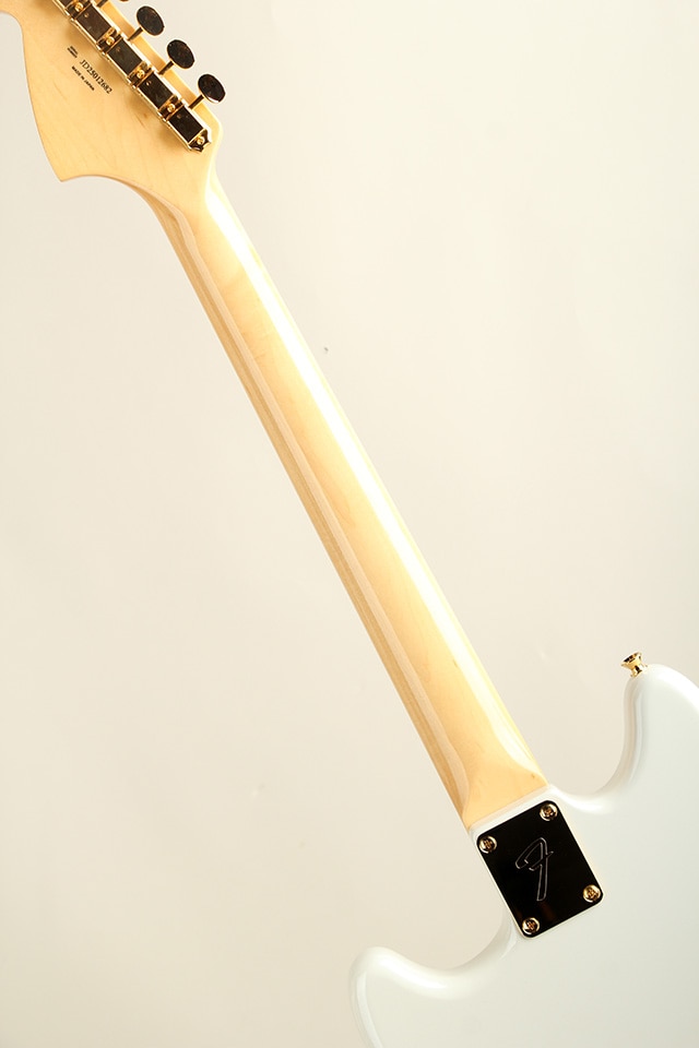 Made in Japan Traditional 2025 Collection 60s Mustang RW White