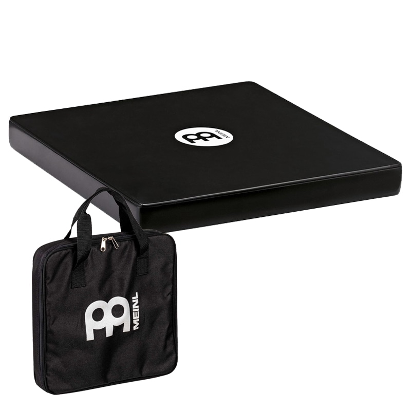 MEINL カホン 専用バッグ付き マイネル カホン 専用バッグ付き 【公式